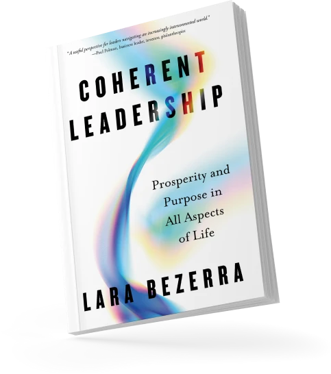 Book Coherent Leadership